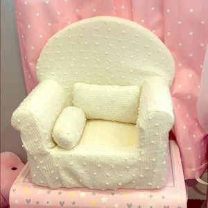 Toddler Sofa Prop